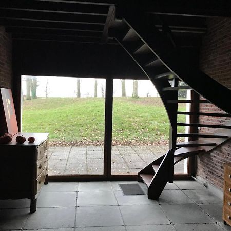 Apartamento La Ferme des Roses Tournai Exterior foto