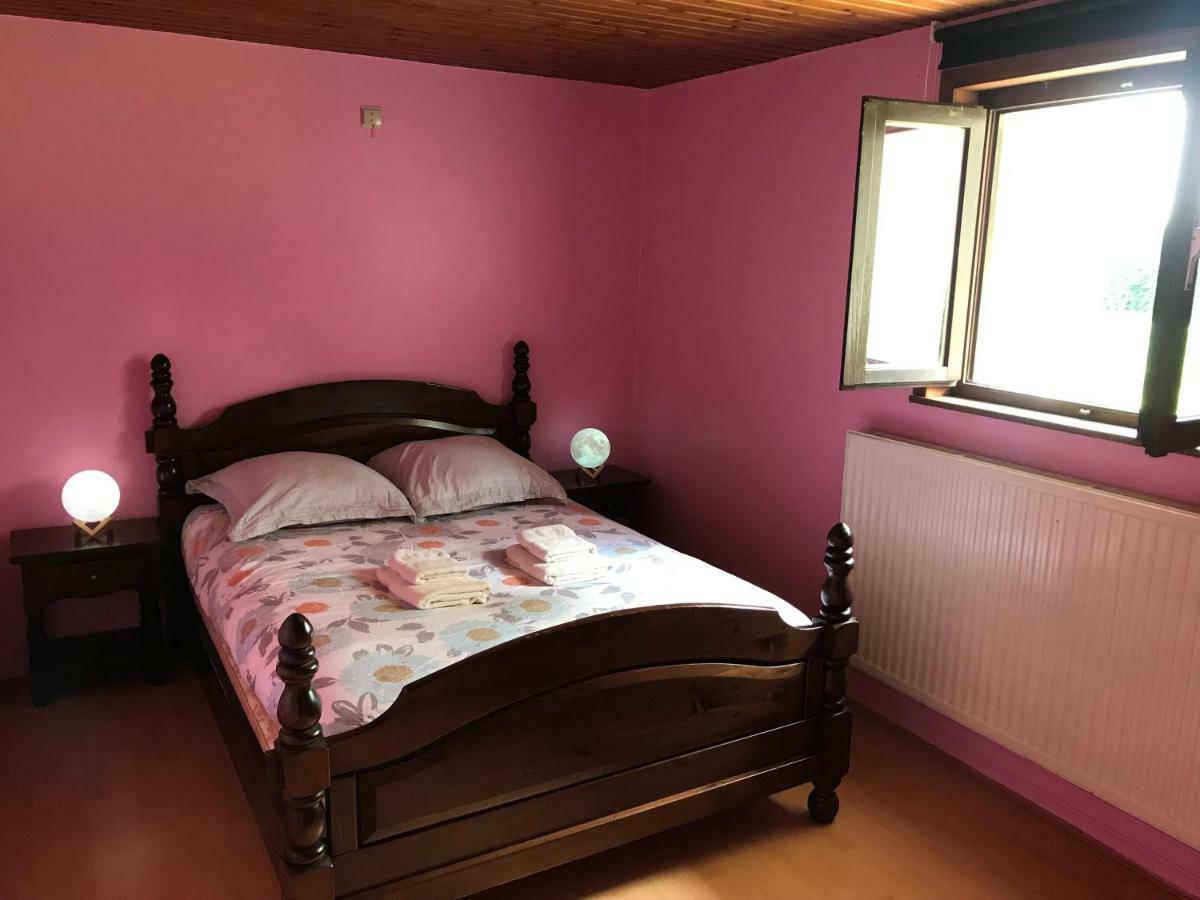 Apartamento La Ferme des Roses Tournai Exterior foto